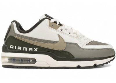 Nike Air Max LTD 3 Phantom Neutral Olive Khaki White IH0247-030 Men's
