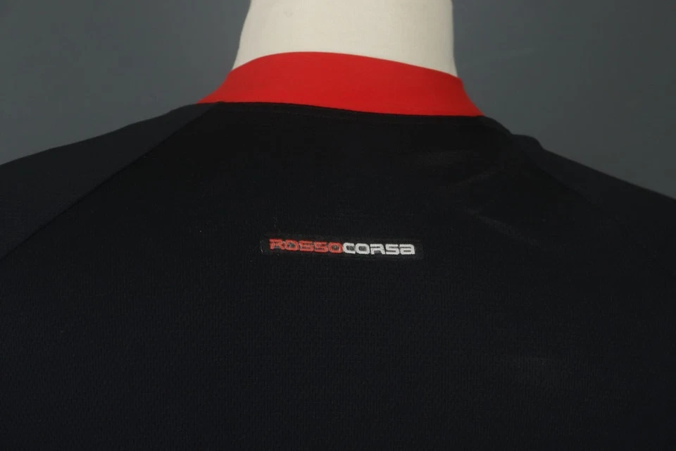 Jersey de ciclismo CASTELLI negro Ultimate Performance manga larga talla XL Foto 4 de 4