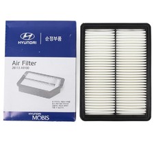 GENUINE Air Filter For 2020-2024 Hyundai Pali...