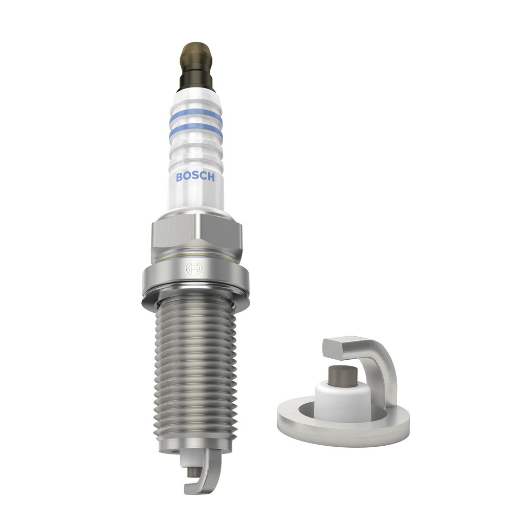 BOSCH Spark Plug TOYOTA 1,0 9091901258