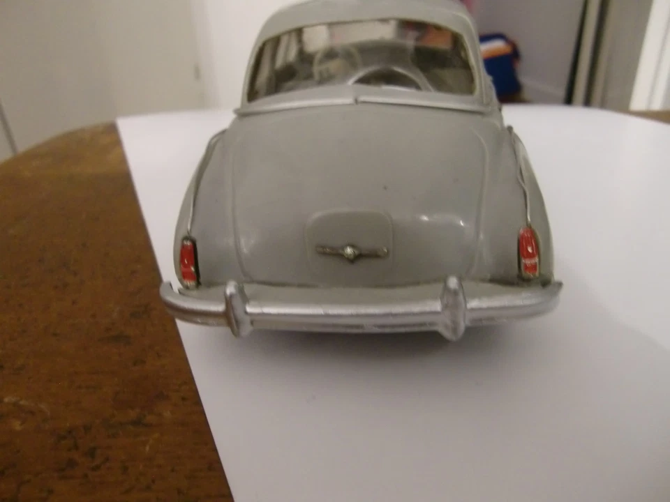 GEGE RENAULT FREGATE A PILE ECHELLE /18 - Photo 2/4