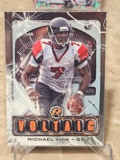 2024 Topps Resurgence - Voltaic Michael Vick #V-21