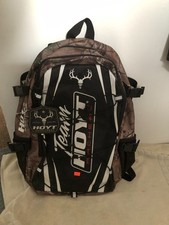 New Team HOYT Archery Camo Backpack New Team HOYT Archery Camo Backpack - Image 1