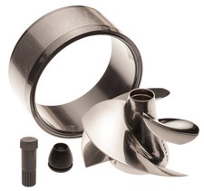 Solas SeaDoo Impeller Wear Ring & Tool SF-CD-...