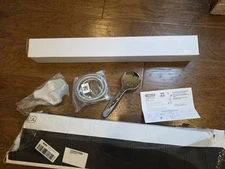 Delta 51900 1.75 GPM Multi Function Handshower Package - Chrome