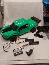 Verbrenner Umbau Extrem RTR  Langer Radstand 