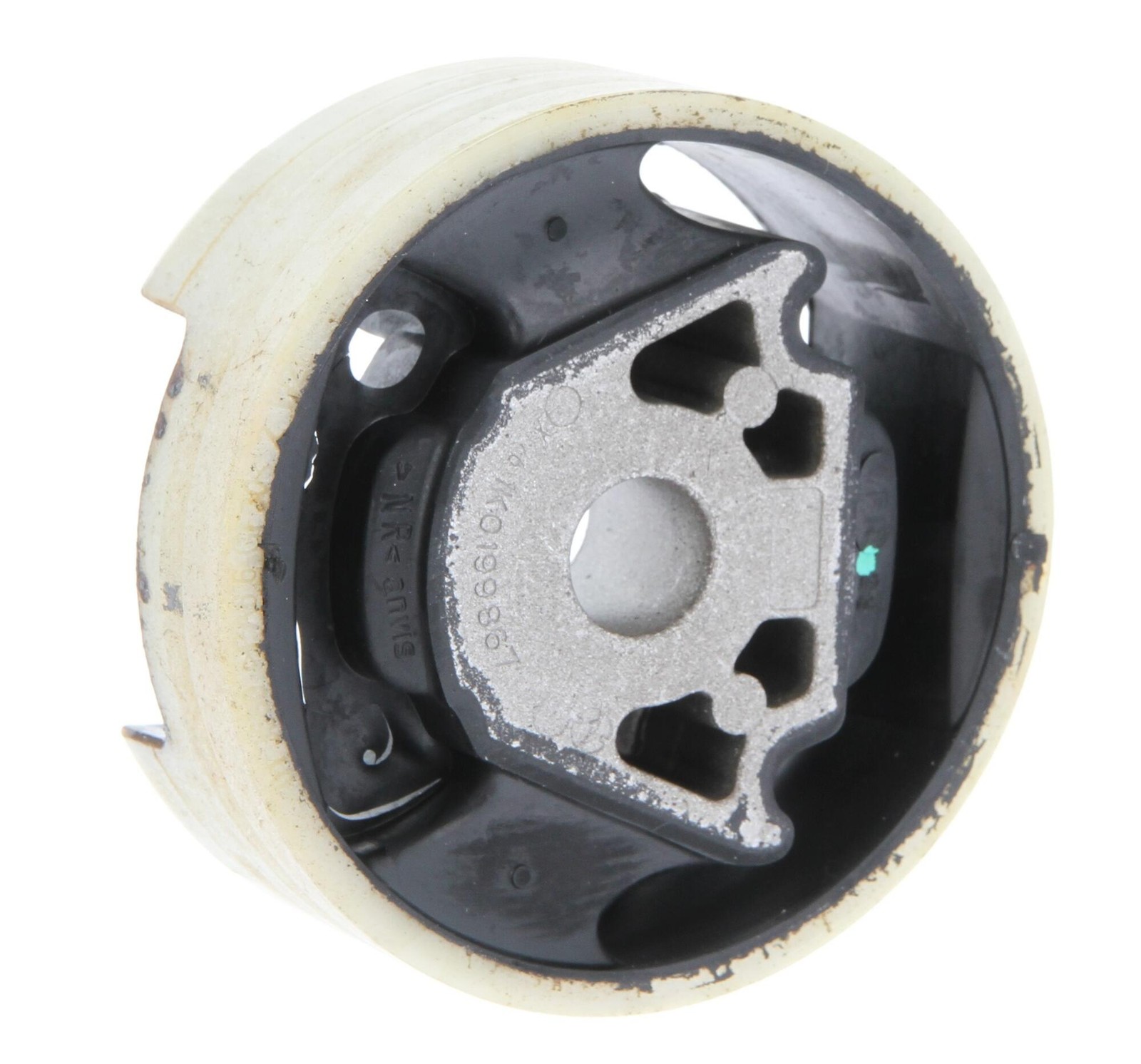 Support moteur CORTECO 80001306 stoppe les vibrations du volant Touran
