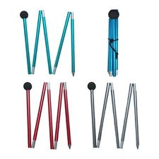 Tent Pole Canopy Rod Bracket Gardening Shelter Multifunctional 2M Support