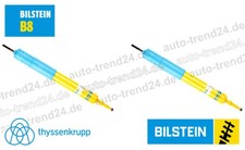 B8 Hochleistungsdämpfer hinten u.a.: BMW 3er Coupé E92, Bj. 2006-2013