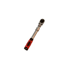 72 Tooth Telescopic Ratchet Wrench, 1/4 Automatic Quick Release Ch4933