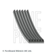 Keilrippenriemen für Nissan Pulsar C13 Qashqai +2 JJ10E 1 J10 X-Trail 2 | 24402