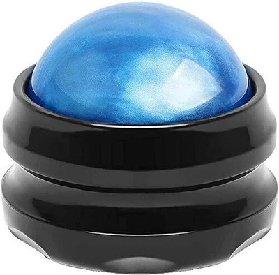 Handheld Massage Roller Ball for Trigger Point Deep Tissue Back Neck Leg