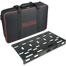 Voodoo Lab Dingbat Pedalboard Power Package W...