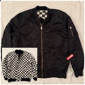Supreme Ma-1 | eBay