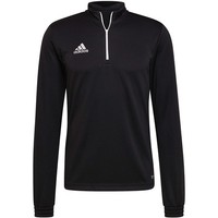 Bluza MęSka Adidas Entrada 22 Training Top Czarna H57544 M Adidas Teamwear