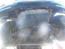 Alternateur Isuzu D-MAX