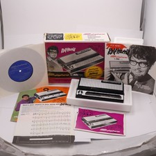Vintage dubreq Stylophone Pocket Electronic Organ in Box, Untested (K-#27)
