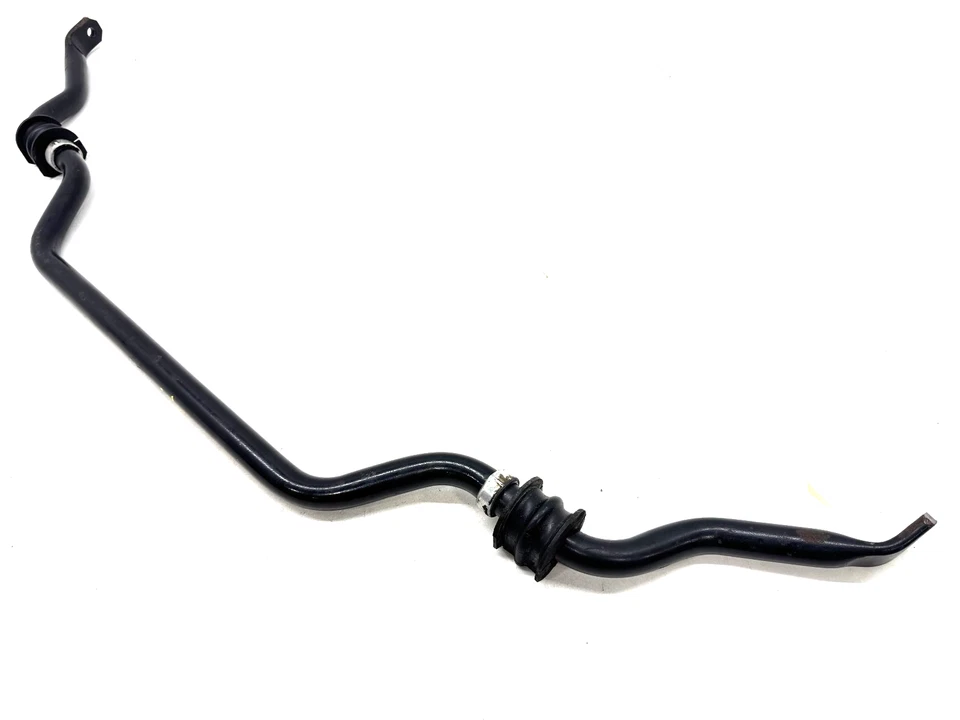 2009–2020 NISSAN 370Z ПЕРЕДНИЙ СТАБИЛИЗАТОР / СТАБИЛИЗАТОР ПОДВЕСКИ OEM - Изображение 4 из 4