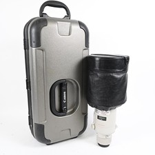 Canon EF 500mm f4 IS L USM Lens #031