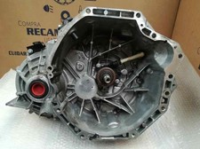 Boite de vitesse Renault Talisman