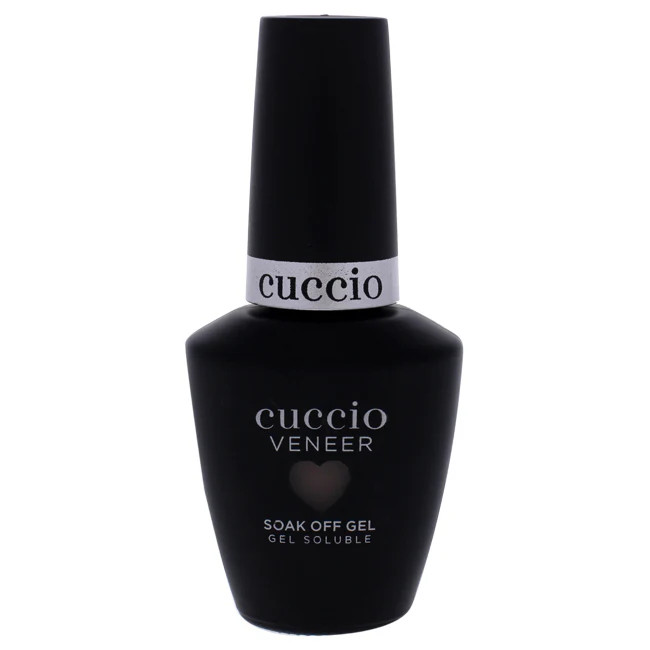 Veneer Soak Off Gel - True North by Cuccio Colour for Women 