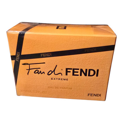 Fendi extreme 1.7oz  Women's Eau de Parfum