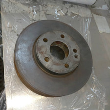 Tambour de frein Mercedes 200