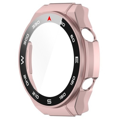 For Huawei WATCH Ultimate Watch Protective Case With Tempered Film Case Watch