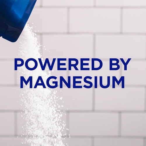 Dr Teal's Pure Epsom Salt Bulk Magnesium Sulfate USP, Fragrance Free, 19 lbs - Picture 2 of 11