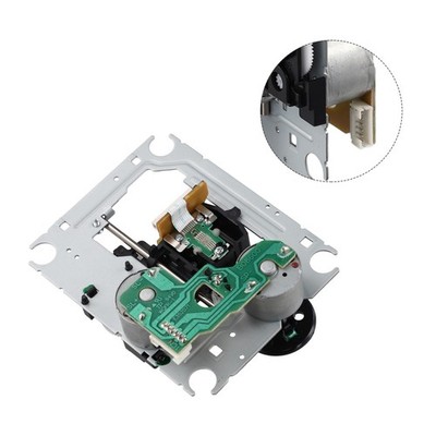 Optical Components Pin Mechanism CD Player CD Player Optical Components