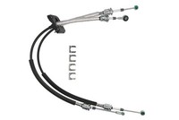 Seilzug, Schaltgetriebe Linex 09.44.36
