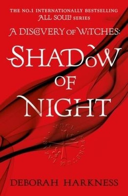Shadow of Night - Paperback By Harkness, Deborah - VERY GOOD