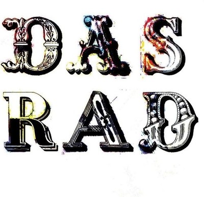 9323657 Audio Cd Das Rad - Veer
