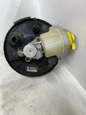 VW TOUAREG 7LA, 7L6, 7L7 Unterdruck-Bremskraftverstärker 03786926014 34012611