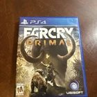 Far Cry Primal - Sony PlayStation 4