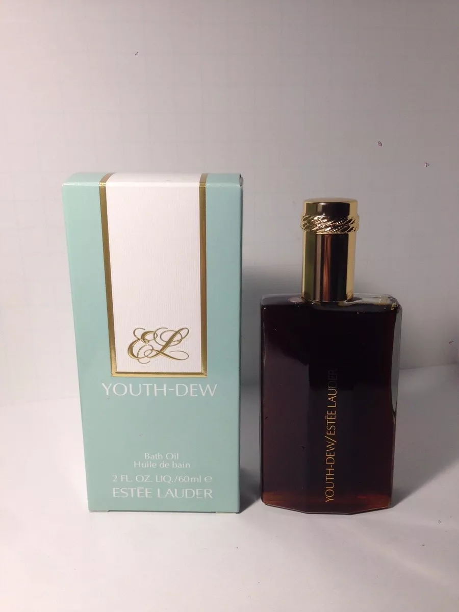 Youth dew bath oil uk new arrivals