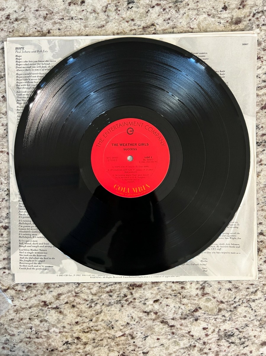 【レコード】sister rain - Burt Reynolds Record Sister Rain - Burt Reynolds | eBay