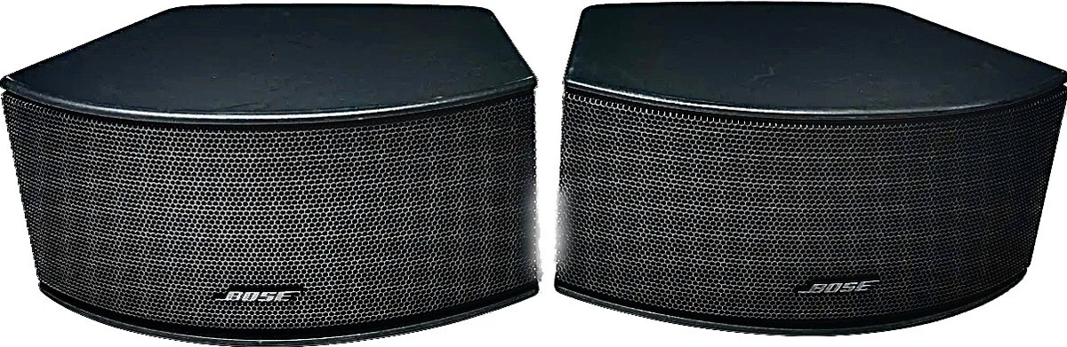 Bose 3·2·1 Home Speakers and Subwoofers for sale | eBay