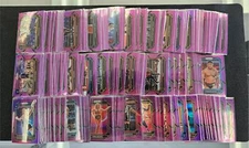 2023 Panini Prizm WWE #1-200 Purple Prizm /149 Pick Card Complete Your Set
