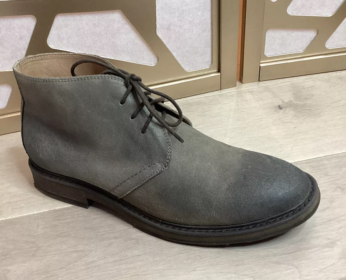 Nordstrom top 1901 chukka