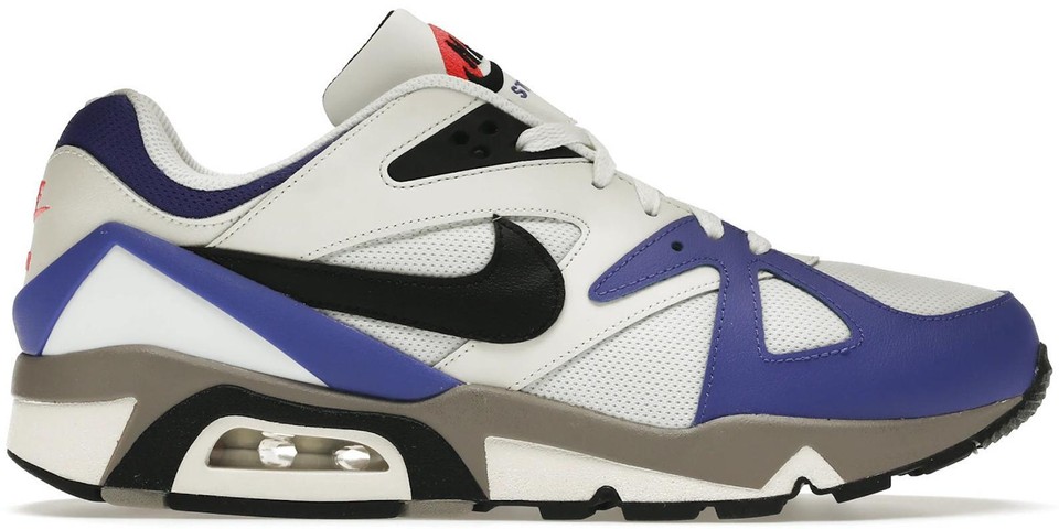 Nike Air Structure Triax 91 Persian Violet - 1 of 1