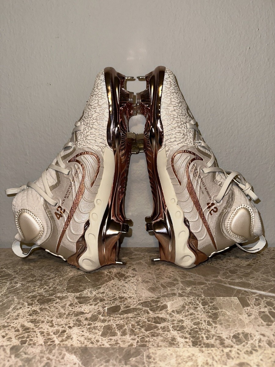 シューズ Nike Huarache Baseball Cleats (27.5) Nike Alpha Huarache Elite 4 Low MCS Men's Baseball Cleats