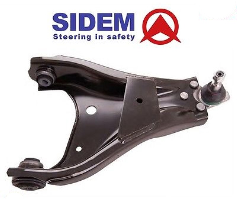 5075 Braccio oscillante, Sospensione ruota (MARCA-SIDEM)