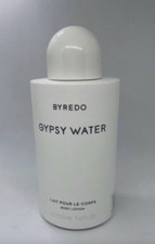 Byredo Gypsy Water Body Lotion 7.6oz NWOB