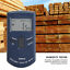 thumbnail 1  - MD918 Digital LCD Inductive Wood Moisture Meter Timber Humidity Tester 4%~80% RH