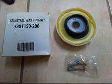 American Standard Ez Install Wax Ring Kit 7381150-200
