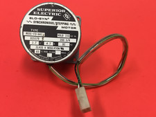 Superior Electric - M091-FD-441 - Slo-Syn Synchronous/Stepper Motor - UNUSED