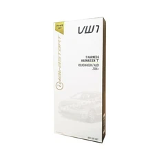 iDatalink ADS-THR-VW1 Remote Start T-Harness VOLKSWAGEN/ AUDI RS VW1 VW5 VW7 VW8