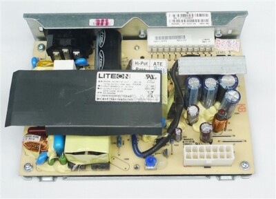 1Pcs Used Cisco 341-0327 Power Supply WS-C2960S-48TS -L WS-C2960S-48TS -S Plc rb