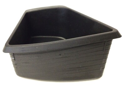 Matrix U3x U5x U7xi Upright Bike Left Cup Holder Accessory Tray 1000229656